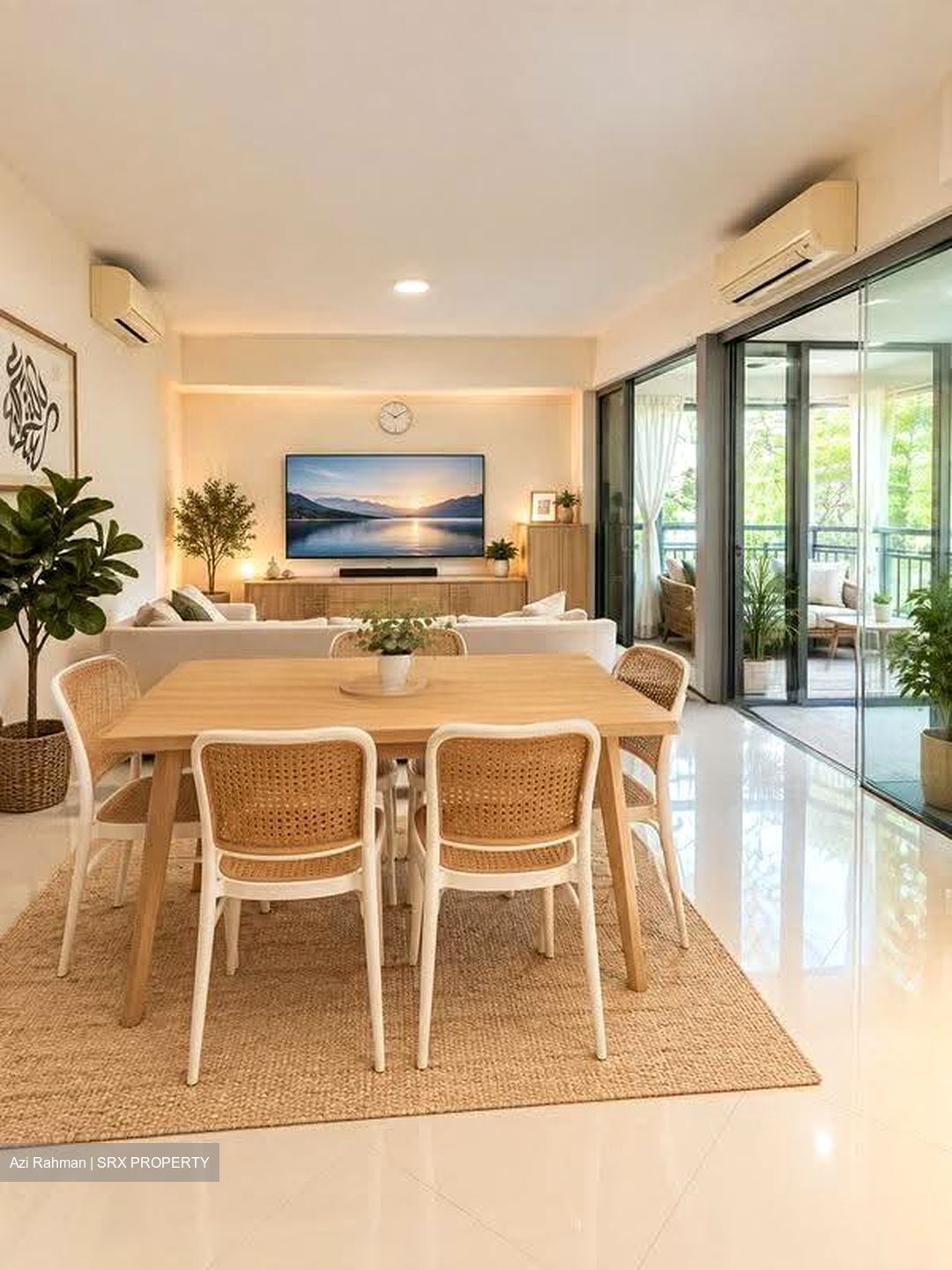 Eight Courtyards (D27), Condominium #616457261